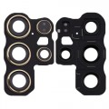 Samsung Galaxy S24 Ultra S928 Camera lens with frame [Yellow]
